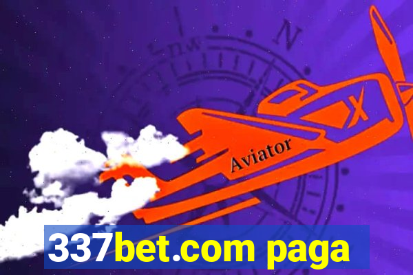 337bet.com paga